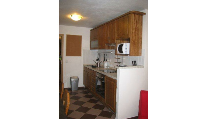 Chata U Vleku Loučná nad Desnou - Apartmán pro 2-4 osoby